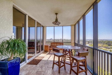Welcome to this beautifully updated 9th-floor condo at the on Lost Key Golf Club in Florida - for sale on GolfHomes.com, golf home, golf lot