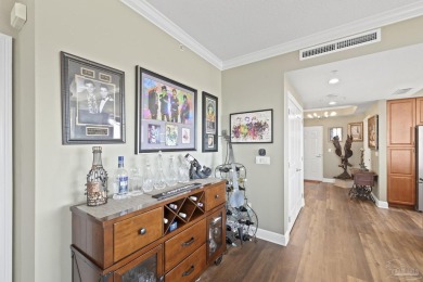 Welcome to this beautifully updated 9th-floor condo at the on Lost Key Golf Club in Florida - for sale on GolfHomes.com, golf home, golf lot
