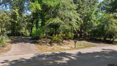Exceptional opportunity to own a prime lot in one of East Texas' on Hide-A-Way Lake Golf Course in Texas - for sale on GolfHomes.com, golf home, golf lot