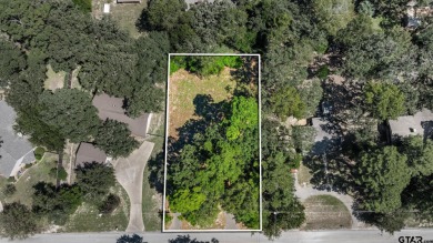 Exceptional opportunity to own a prime lot in one of East Texas' on Hide-A-Way Lake Golf Course in Texas - for sale on GolfHomes.com, golf home, golf lot