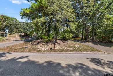 Exceptional opportunity to own a prime lot in one of East Texas' on Hide-A-Way Lake Golf Course in Texas - for sale on GolfHomes.com, golf home, golf lot