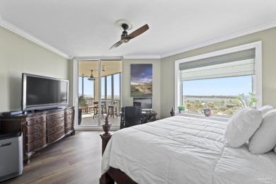 Welcome to this beautifully updated 9th-floor condo at the on Lost Key Golf Club in Florida - for sale on GolfHomes.com, golf home, golf lot