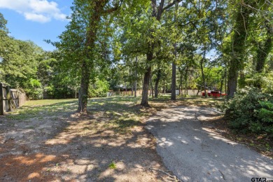 Exceptional opportunity to own a prime lot in one of East Texas' on Hide-A-Way Lake Golf Course in Texas - for sale on GolfHomes.com, golf home, golf lot