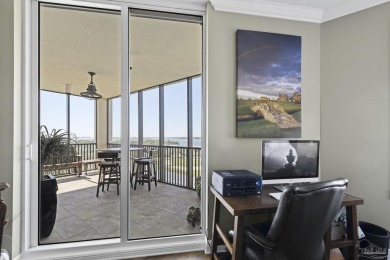 Welcome to this beautifully updated 9th-floor condo at the on Lost Key Golf Club in Florida - for sale on GolfHomes.com, golf home, golf lot