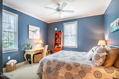 Welcome to Curisha Point where the marsh views are outstanding on Dataw Island Club in South Carolina - for sale on GolfHomes.com, golf home, golf lot