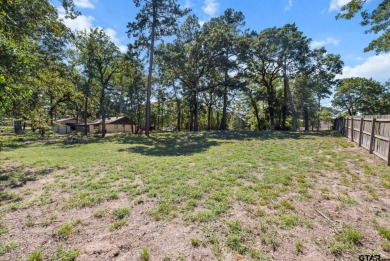 Exceptional opportunity to own a prime lot in one of East Texas' on Hide-A-Way Lake Golf Course in Texas - for sale on GolfHomes.com, golf home, golf lot