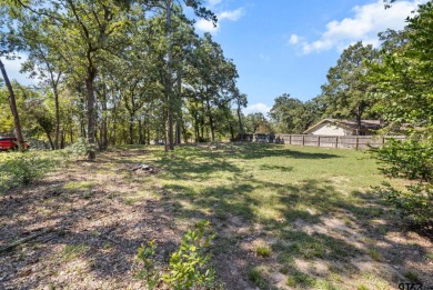 Exceptional opportunity to own a prime lot in one of East Texas' on Hide-A-Way Lake Golf Course in Texas - for sale on GolfHomes.com, golf home, golf lot
