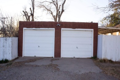 Welcome to this charming historic home that blends classic on Spring River Golf Course in New Mexico - for sale on GolfHomes.com, golf home, golf lot