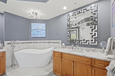 Welcome to this beautifully updated 9th-floor condo at the on Lost Key Golf Club in Florida - for sale on GolfHomes.com, golf home, golf lot