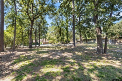 Exceptional opportunity to own a prime lot in one of East Texas' on Hide-A-Way Lake Golf Course in Texas - for sale on GolfHomes.com, golf home, golf lot
