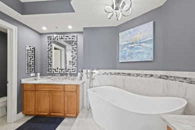 Welcome to this beautifully updated 9th-floor condo at the on Lost Key Golf Club in Florida - for sale on GolfHomes.com, golf home, golf lot