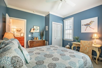 Welcome to Curisha Point where the marsh views are outstanding on Dataw Island Club in South Carolina - for sale on GolfHomes.com, golf home, golf lot