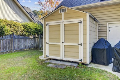 Pine Forest is a mature, established community known for its on The Club at Pine Forest  in South Carolina - for sale on GolfHomes.com, golf home, golf lot