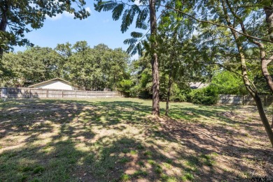 Exceptional opportunity to own a prime lot in one of East Texas' on Hide-A-Way Lake Golf Course in Texas - for sale on GolfHomes.com, golf home, golf lot