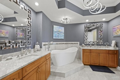Welcome to this beautifully updated 9th-floor condo at the on Lost Key Golf Club in Florida - for sale on GolfHomes.com, golf home, golf lot