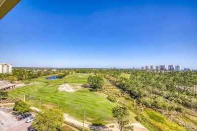 Welcome to this beautifully updated 9th-floor condo at the on Lost Key Golf Club in Florida - for sale on GolfHomes.com, golf home, golf lot