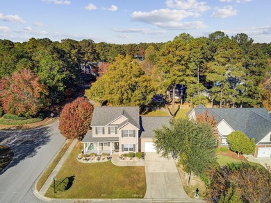 Pine Forest is a mature, established community known for its on The Club at Pine Forest  in South Carolina - for sale on GolfHomes.com, golf home, golf lot