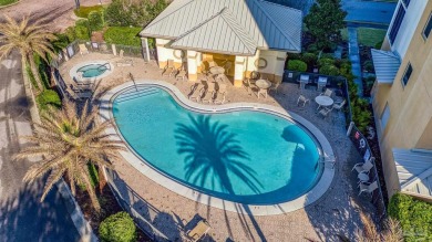 Welcome to this beautifully updated 9th-floor condo at the on Lost Key Golf Club in Florida - for sale on GolfHomes.com, golf home, golf lot