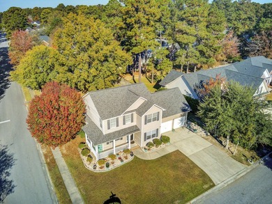 Pine Forest is a mature, established community known for its on The Club at Pine Forest  in South Carolina - for sale on GolfHomes.com, golf home, golf lot