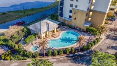 Welcome to this beautifully updated 9th-floor condo at the on Lost Key Golf Club in Florida - for sale on GolfHomes.com, golf home, golf lot
