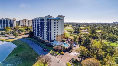 Welcome to this beautifully updated 9th-floor condo at the on Lost Key Golf Club in Florida - for sale on GolfHomes.com, golf home, golf lot