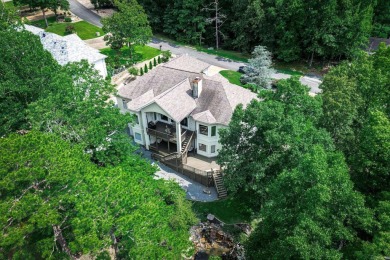 Beautiful Diamante home overlooking the 8th Fairway, Lg on Diamante Golf and Country Club in Arkansas - for sale on GolfHomes.com, golf home, golf lot