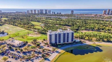 Welcome to this beautifully updated 9th-floor condo at the on Lost Key Golf Club in Florida - for sale on GolfHomes.com, golf home, golf lot