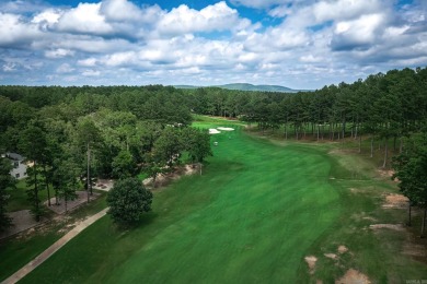 Beautiful Diamante home overlooking the 8th Fairway, Lg on Diamante Golf and Country Club in Arkansas - for sale on GolfHomes.com, golf home, golf lot