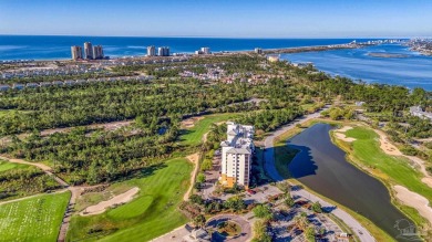 Welcome to this beautifully updated 9th-floor condo at the on Lost Key Golf Club in Florida - for sale on GolfHomes.com, golf home, golf lot