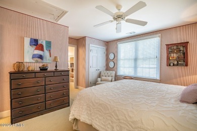 Welcome to Curisha Point where the marsh views are outstanding on Dataw Island Club in South Carolina - for sale on GolfHomes.com, golf home, golf lot