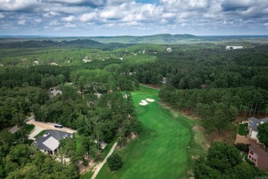 Beautiful Diamante home overlooking the 8th Fairway, Lg on Diamante Golf and Country Club in Arkansas - for sale on GolfHomes.com, golf home, golf lot