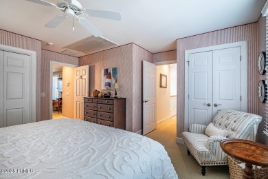 Welcome to Curisha Point where the marsh views are outstanding on Dataw Island Club in South Carolina - for sale on GolfHomes.com, golf home, golf lot