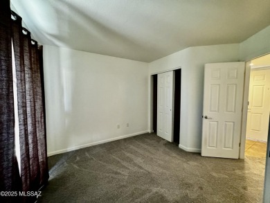 Special financing available min 3-5% down conventional loan on Starr Pass Golf Club in Arizona - for sale on GolfHomes.com, golf home, golf lot