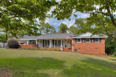 Welcome to 206 Midland Drive! Enjoy the benefits of living in on Midland Valley Country Club in South Carolina - for sale on GolfHomes.com, golf home, golf lot