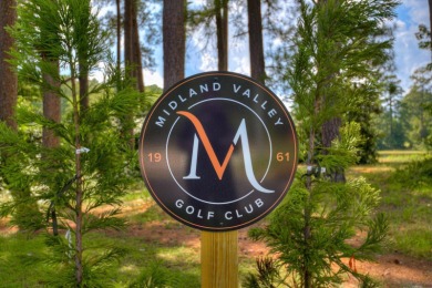 Welcome to 206 Midland Drive! Enjoy the benefits of living in on Midland Valley Country Club in South Carolina - for sale on GolfHomes.com, golf home, golf lot