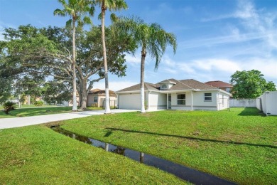 Beautifully remodeled home in desirable Poinciana Villages. This on Stonegate Golf Club in Florida - for sale on GolfHomes.com, golf home, golf lot
