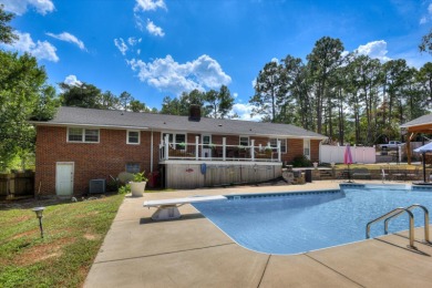 Welcome to 206 Midland Drive! Enjoy the benefits of living in on Midland Valley Country Club in South Carolina - for sale on GolfHomes.com, golf home, golf lot