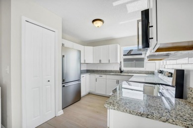 Beautifully remodeled home in desirable Poinciana Villages. This on Stonegate Golf Club in Florida - for sale on GolfHomes.com, golf home, golf lot