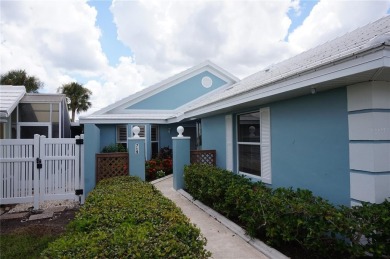 Welcome to this inviting residence in the highly sought-after on Plantation Golf and Country Club in Florida - for sale on GolfHomes.com, golf home, golf lot