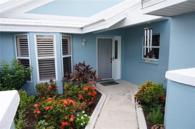 Welcome to this inviting residence in the highly sought-after on Plantation Golf and Country Club in Florida - for sale on GolfHomes.com, golf home, golf lot
