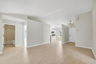 Beautifully remodeled home in desirable Poinciana Villages. This on Stonegate Golf Club in Florida - for sale on GolfHomes.com, golf home, golf lot