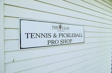 Pine Forest is a mature, established community known for its on The Club at Pine Forest  in South Carolina - for sale on GolfHomes.com, golf home, golf lot