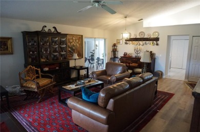 Welcome to this inviting residence in the highly sought-after on Plantation Golf and Country Club in Florida - for sale on GolfHomes.com, golf home, golf lot
