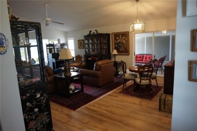 Welcome to this inviting residence in the highly sought-after on Plantation Golf and Country Club in Florida - for sale on GolfHomes.com, golf home, golf lot