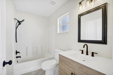 Beautifully remodeled home in desirable Poinciana Villages. This on Stonegate Golf Club in Florida - for sale on GolfHomes.com, golf home, golf lot
