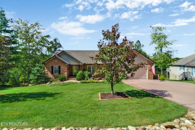 Welcome Home to Secluded Waterfront Luxury Living

Step into on Heatherhurst Golf Course in Tennessee - for sale on GolfHomes.com, golf home, golf lot