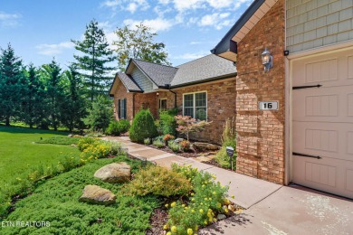 Welcome Home to Secluded Waterfront Luxury Living

Step into on Heatherhurst Golf Course in Tennessee - for sale on GolfHomes.com, golf home, golf lot