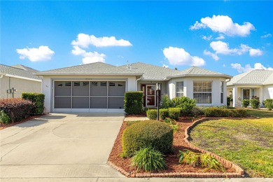 POPULAR Hanover Model Single-Family Home in the Providence on On Top of the World Golf Course in Florida - for sale on GolfHomes.com, golf home, golf lot