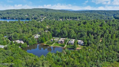 Welcome Home to Secluded Waterfront Luxury Living

Step into on Heatherhurst Golf Course in Tennessee - for sale on GolfHomes.com, golf home, golf lot