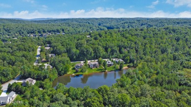Welcome Home to Secluded Waterfront Luxury Living

Step into on Heatherhurst Golf Course in Tennessee - for sale on GolfHomes.com, golf home, golf lot